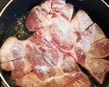 夏に食べたい、スタミナトンテキ作り方3写真