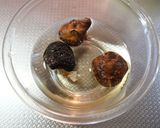 野菜としいたけのうまみ!南瓜のポタージュ作り方1写真