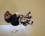 野菜としいたけのうまみ!南瓜のポタージュ作り方8写真