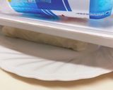 やさしい味★揚げ豆腐 にらダレ添え作り方6写真