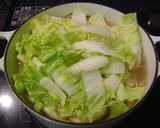 簡単　団子汁☆作り方3写真