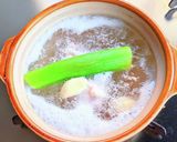 鶏粥作り方9写真