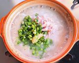 鶏粥作り方14写真