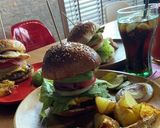自家製ハンバーガー作り方7写真
