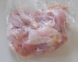 蓮根入り♪ヤンニョムチキン作り方1写真
