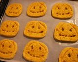 簡単!型不要!さくさくハロウィンクッキー作り方6写真