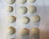 簡単ウィンナーパン作り方1写真