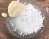 簡単☆揚げ焼きハムカツ作り方2写真