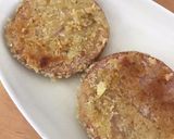 簡単☆揚げ焼きハムカツ作り方9写真