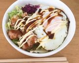 簡単☆揚げ焼きハムカツ作り方11写真