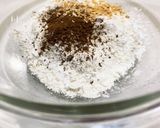 ゆかりのイブクロ　　フライドチキン作り方5写真