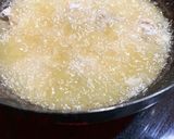 ゆかりのイブクロ　　フライドチキン作り方8写真