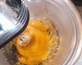 お酒と米粉のケーキ作り方2写真