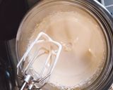 お酒と米粉のケーキ作り方3写真