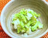 鶏粥作り方5写真