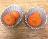 お弁当用☆レンチンにんじんのレモン煮作り方2写真