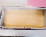 お酒と米粉のケーキ作り方5写真