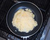 小腹がすいたら～卵かけご飯茶漬け作り方2写真