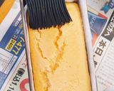 お酒と米粉のケーキ作り方6写真