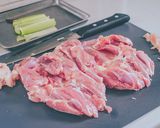 65℃ 簡単鶏チャーシュー＆活用レシピ作り方9写真