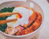 65℃ 簡単鶏チャーシュー＆活用レシピ作り方30写真