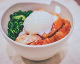 65℃ 簡単鶏チャーシュー＆活用レシピ作り方29写真