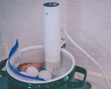 65℃ 簡単鶏チャーシュー＆活用レシピ作り方13写真