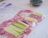 65℃ 簡単鶏チャーシュー＆活用レシピ作り方11写真