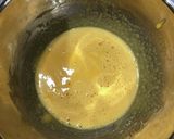 米粉のシフォンケーキ作り方2写真