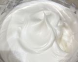 米粉のシフォンケーキ作り方9写真