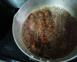 切り落とし肉で八幡巻き作り方7写真
