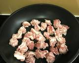 ある調味料でシンプル回鍋肉作り方2写真