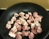 ある調味料でシンプル回鍋肉作り方2写真