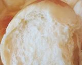 ふわふわハワイアン ブレッド ロール作り方6写真