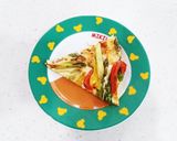 フライパンで簡単☆パリパリチーズ♪作り方6写真