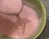 和桜パウンドケーキ作り方12写真