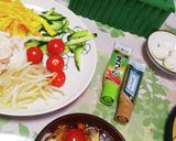 HolidayLunch今年お初流し素麺作り方5写真
