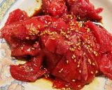 ★豪華 海鮮丼★~鯛のあら汁付き~作り方2写真