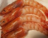 ★豪華 海鮮丼★~鯛のあら汁付き~作り方3写真