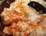 ★豪華 海鮮丼★~鯛のあら汁付き~作り方5写真