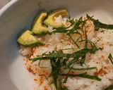 ★豪華 海鮮丼★~鯛のあら汁付き~作り方6写真