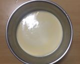 超簡単☆クレープ屋の紅茶クリームクレープ作り方6写真