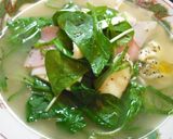 イタリアン！な味噌ラーメン作り方4写真