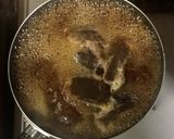 超簡単☆クレープ屋の紅茶クリームクレープ作り方7写真