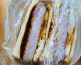 みんな大好きとんかつレシピ(コストコ)作り方5写真