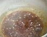 基本の焼きプリン作り方2写真