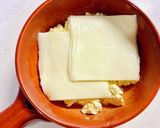 濃厚♡明太山芋豆腐焼き♡(グラタン風♡)作り方13写真