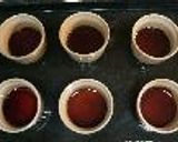 基本の焼きプリン作り方3写真