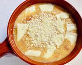 濃厚♡明太山芋豆腐焼き♡(グラタン風♡)作り方16写真