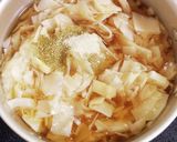 竹の子ご飯(竹の子たっぷり)作り方2写真